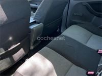Usado Ford Focus Trend 115 CV (84 kW) 2008 Azul Berlina
