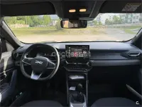 Usado Dacia Duster Journey 100 CV (73 kW) 2024 Negro SUV