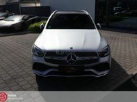 usado Mercedes E300 Clase Glc Glc d 4matic 9g-tronic