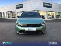 Nuevo Opel Corsa Edition 110 CV (80 kW) 2026 Verde Utilitario