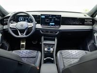 Nuevo VW Tiguan R-line 150 CV (110 kW) 2025 Blanco SUV