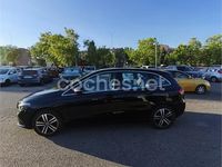 Usado Mercedes B250e 218 CV (160 kW) 2022 Negro Monovolumen