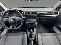 Usado Citroën C3 Feel 82 CV (60 kW) 2022 Beige Utilitario