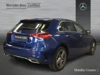 Usado Mercedes A250 163 CV (119 kW) 2025 Azul espectra