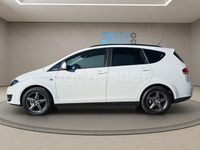Usado Seat Altea XL I-Tech 105 CV (77 kW) 2015 Blanco Monovolumen