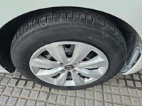 Usado Renault Clio V Business 101 CV (74 kW) 2020 Blanco Utilitario