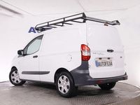 Usado Ford Transit Trend 75 CV (55 kW) 2020 Blanco Van
