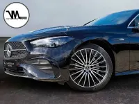 Usado Mercedes CLE300 313 CV (230 kW) 2025 Negro Coupe