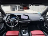 Usado BMW 120 Comfort Edition 163 CV (119 kW) 2025 Blanco Utilitario