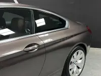 Usado BMW 640 313 CV (230 kW) 2012 Marrón Coupe
