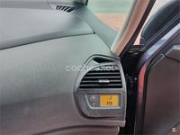 Usado Citroën C4 Picasso 110 CV (80 kW) 2008 Azul Monovolumen