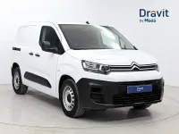 Usado Citroën Berlingo 100 kW (137 CV) 2023 Blanco Monovolumen