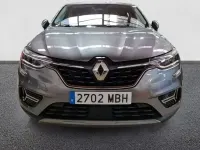 Usado Renault Arkana Zen 140 CV (102 kW) 2022 SUV