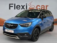 usado Opel Crossland X 1.2 60kW (81CV) Edition Gasolina en Flexicar Almería