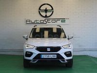 Usado Seat Ateca Style 150 HP (110 kW) 2021 Branco SUV