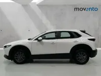 Usado Mazda CX-30 Prime-Line 140 CV (102 kW) 2025 Blanco SUV