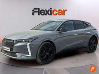 Usado DS Automobiles DS4 Performance 131 CV (96 kW) 2024 Gris SUV