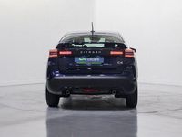 Usado Citroën C4 PureTech 131 CV (96 kW) 2025 Azul SUV