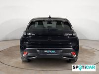 Usado Peugeot 308 Style 130 CV (95 kW) 2025 Negro Berlina