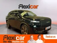 Usado Jaecoo 7 147 CV (108 kW) 2025 Negro SUV