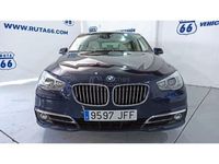 usado BMW 535 Gran Turismo Serie 5 da Xdrive