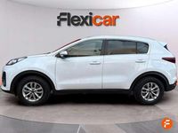 Occasion Kia Sportage 132 ch (97 kW) 2019 Blanc SUV
