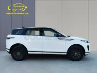 Usado Land Rover Range Rover evoque SE 163 CV (119 kW) 2021 Blanco SUV