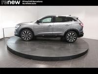 Usado Renault Austral Techno 199 CV (146 kW) 2024 Gris SUV