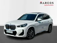 Usado BMW X1 150 CV (110 kW) 2025 SUV