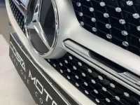 Usado Mercedes GLC200 163 CV (119 kW) 2021 Blanco SUV
