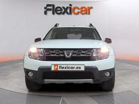 Usado Dacia Duster 125 CV (91 kW) 2017 Blanco SUV