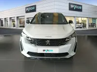 Usado Peugeot 3008 GT 130 CV (95 kW) 2022 Blanco SUV