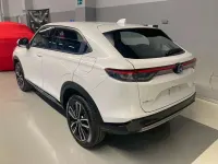 Usado Honda HR-V 125 CV (91 kW) 2025 Blanco SUV