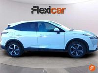 Usado Nissan Qashqai Tekna 158 CV (116 kW) 2023 Blanco SUV