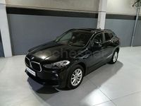 Usado BMW X2 Comfort Edition 140 CV (102 kW) 2019 Negro SUV
