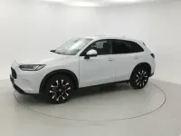 Usado Honda ZR-V Advance 184 CV (135 kW) 2025 Blanco SUV