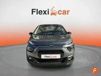 Usado Citroën C3 102 CV (75 kW) 2024 Gris Utilitario