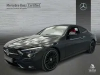 Usado Mercedes CLE220 197 CV (144 kW) 2024 Coupe