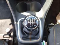 Usado VW Polo Cross 105 CV (77 kW) 2012 Naranja Utilitario