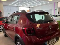 Gebraucht Dacia Sandero Comfort 90 PS (66 kW) 2020 Rot Limousine
