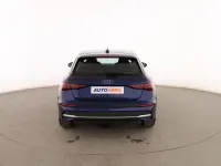 Usado Audi A3 Sportback Advanced 150 CV (110 kW) 2025 Azul Utilitario