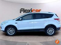 Usado Ford Kuga ST-Line 150 CV (110 kW) 2016 Blanco SUV