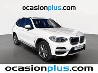 Usado BMW X3 292 CV (214 kW) 2020 Blanco SUV