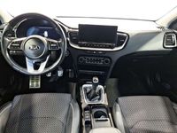 usado Kia XCeed 1.4 T-GDi Emotion 103kW (140CV)