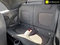 Usado Mini Cooper Cabriolet 136 CV (100 kW) 2023 Gris / plata Descapotable