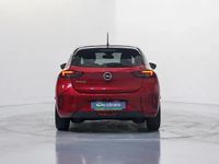 Usado Opel Corsa-e 100 kW (136 HP) 2023 Vermelho Citadino
