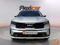 Usado Kia Sorento Plus 232 CV (170 kW) 2024 Gris SUV