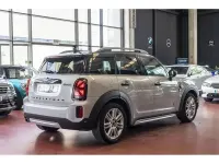 Usado Mini Cooper Countryman 220 CV (161 kW) 2021 Gris SUV
