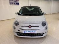 Usado Fiat 500 70 CV (51 kW) 2023 Beige Berlina