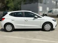 Usado Seat Ibiza Reference 80 CV (58 kW) 2023 Blanco Utilitario